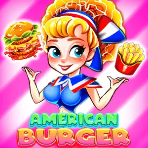 KA-AmericanBurger