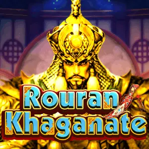 KA-RouranKhaganate